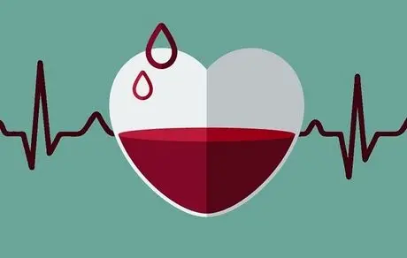 تولید خون سالم در بدن با این خوراکی ها