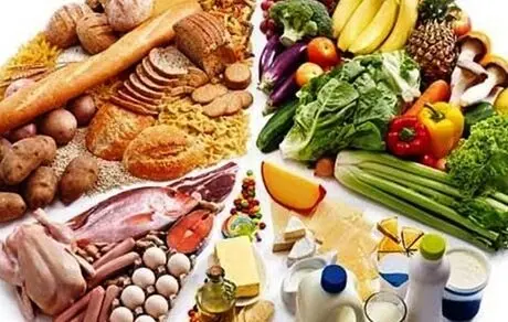 ده ملاحظه تغذیه ای در زمان کرونا و قرنطینه
