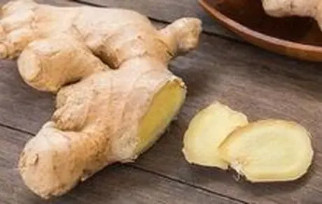 زنجبیل برای چه کسانی مضر است؟