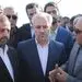 وزیر اقتصاد: تخصیص ارز برای پروژه فولادسازی کردستان پیگیری می شود