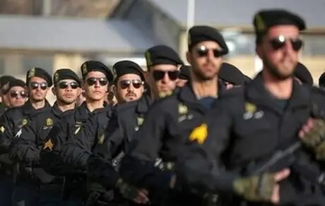 آغاز فرایند پذیرش دانش‌آموزان در دبیرستان پلیس از ۱۰ خرداد