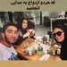 سارا خوئینی ها و فرزندانش از همسران سابقش + عکس