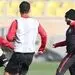 آغاز تمرینات پرسپولیس برای جام حذفی با دو غایب