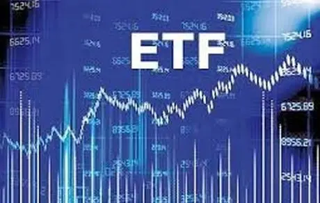 ارزش روز سهام ETF +جزئیات 