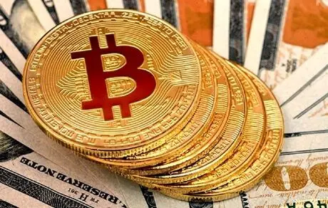 بزرگترین شرکت‌های دارنده بیت‌کوین