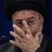 چون مردم از دولت رئیسی راضی هستند در انتخابات شرکت می‌کنند! 