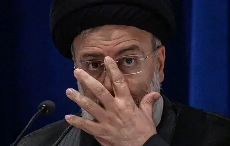 رئیسی قطعا رئیس جمهور دور بعد خواهد شد اما به یک شرط! 