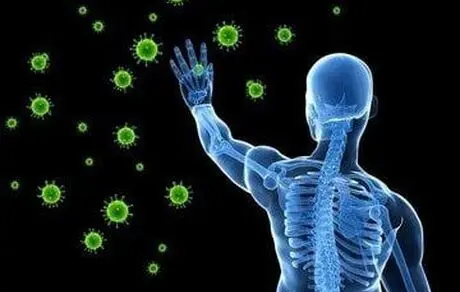 ۱۱ توصیه مهم برای تقویت سیستم ایمنی بدن