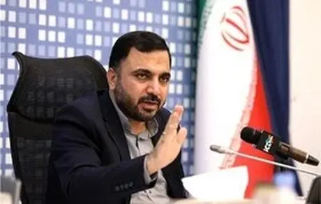 وزیر ارتباطات: ایران را قطب توزیع اینترنت منطقه می‌کنیم!