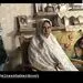  چادر گل گلی الناز شاکردوست + عکس