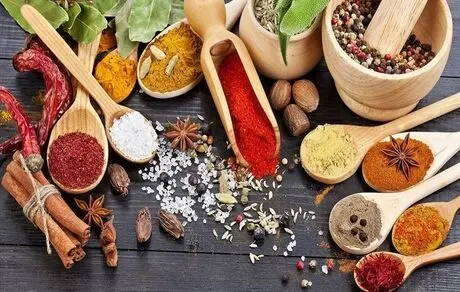 این ادویه ها برای لاغری معجزه می‌کنند