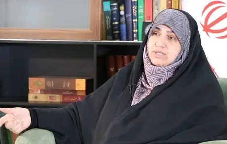 رییس سازمان محیط زیست مشخص شد