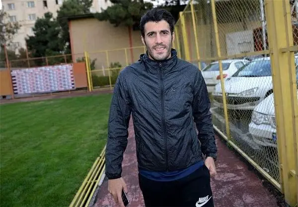 نورمحمدی: دربی استقلال و پرسپولیس را در فینال دوست دارم