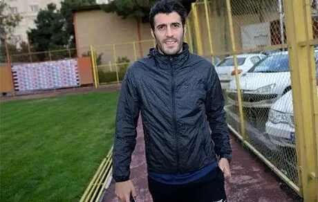 نورمحمدی: دربی استقلال و پرسپولیس را در فینال دوست دارم