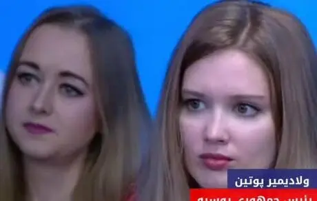 پوتین سوئد را تهدید کرد