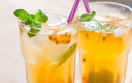 این نوشیدنی خاص را همیشه مصرف کنید