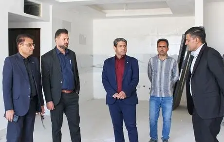بانک مسکن ۴۵۰۰ خانواده در سیستان و بلوچستان را خانه دار کرد


