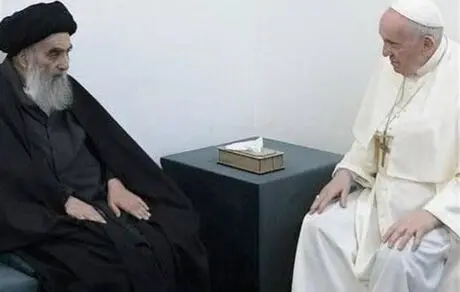 ادیان پایدار، ادیان صلح
