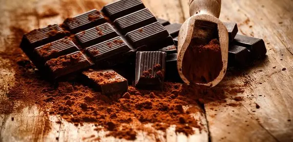 شکلات بخورید تا به این بیماری ها مبتلا نشوید