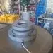 بومی‌سازی لودسل‌های واحد ریخته‌گری و ذوب شرکت فولاد هرمزگان