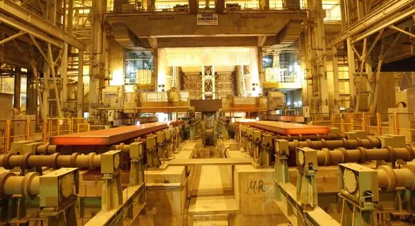 با توجه به ناترازی انرژی استراتژی کاهش مصرف نسوز در دستور کار فولاد هرمزگان