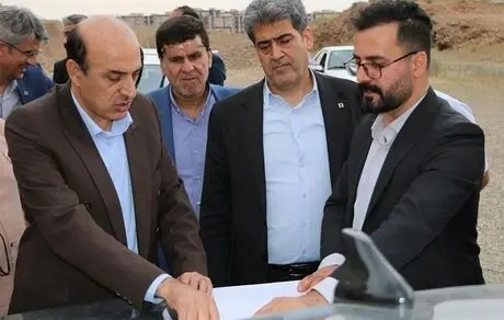 پیشرفت پروژه‌ های نهضت ملی با محوریت بانک مسکن در تامین مالی شتاب گرفت

