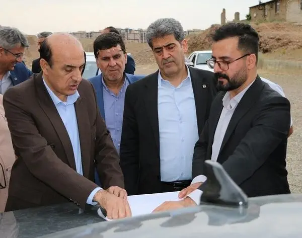 پیشرفت پروژه‌ های نهضت ملی با محوریت بانک مسکن در تامین مالی شتاب گرفت

