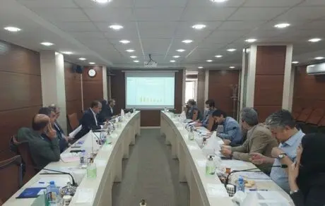 حرکت بر فراز شاخص‌ها