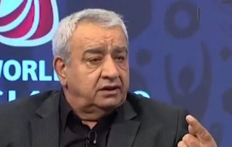 الله‌وردی: کی‌روش به فوتبال ما ارزش بخشید