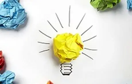 چگونه خلاقیت نهفته‌تان را پدیدار کنید؟ 