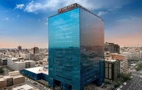 بانک ملت، پیشرو در حمایت از شرکت های دانش بنیان