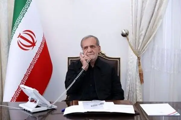 هفته آینده؛ پزشکیان به جمهوری آذربایجان می‌رود