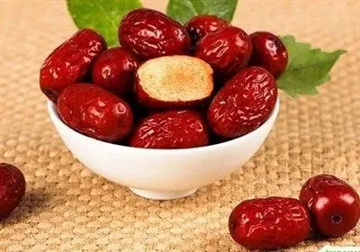 عناب؛ میوه‌ای آرامبخش!