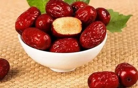 عناب؛ میوه‌ای آرامبخش!