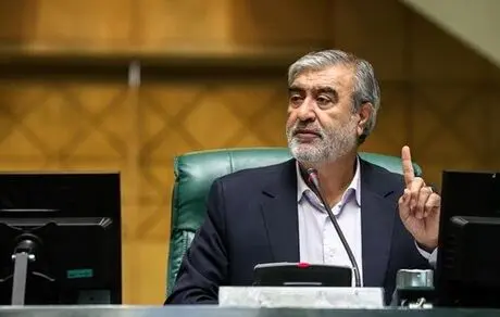 ایران استقلالش را با هیچ چیز دیگری عوض نمی کند