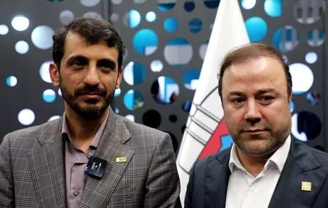 حرکت بر لبه تکنولوژی و دانش در کنفرانس فولادسازی