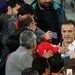 هشدار جدی سازمان لیگ به مدیرعامل باشگاه پرسپولیس