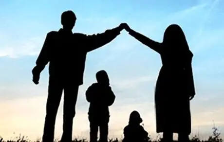 مزایا و معایب سکونت زوجین پس از ازدواج در نزدیکی خانواده همسر 