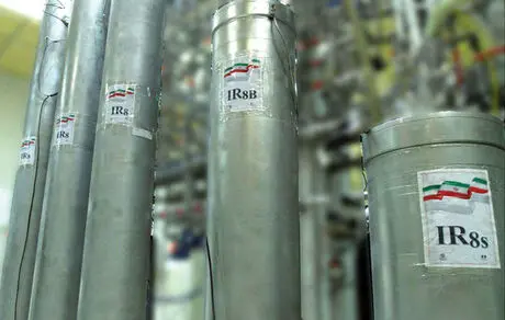 مشخصات ۱۶ سانتریفیوژ ایرانی + جدول