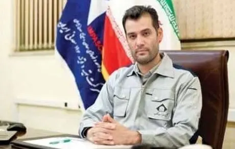 استخراج از معدن نخلک ۲۹ درصد افزایش یافت/ 