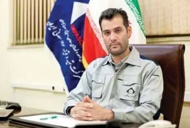 استخراج از معدن نخلک ۲۹ درصد افزایش یافت/ 