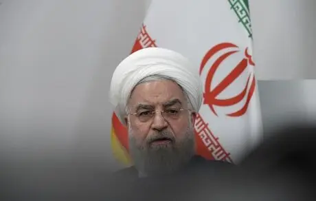 حسن روحانی: شورای نگهبان هر کاری می‌خواهد بکند، ما به وظیفه خودمان عمل می‌کنیم