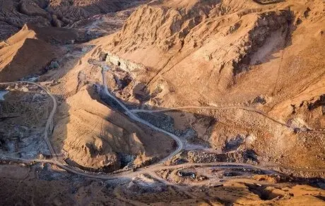 امسال ۷۴۷ میلیارد ریال در معادن آذربایجان غربی سرمایه‌گذاری شد  