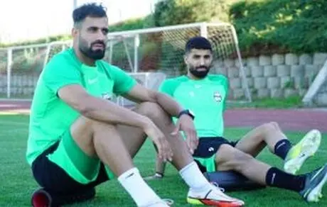 محرومیت کنعانی‌زادگان ادامه دارد