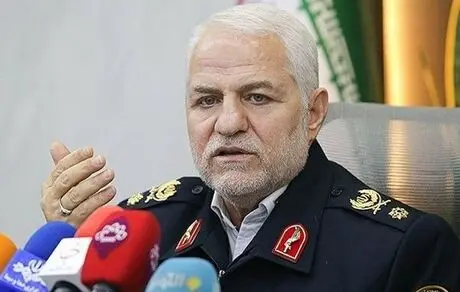 رئیس پلیس راهور: تا ۳۰ سال آینده درگیر پژو و پراید خواهیم بود
