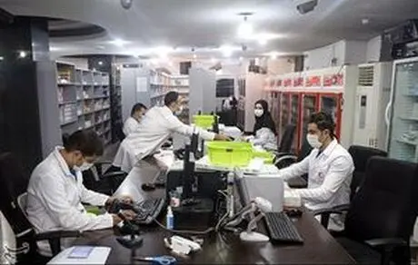 زمان توزیع واکسن آنفلوآنزا+عکس