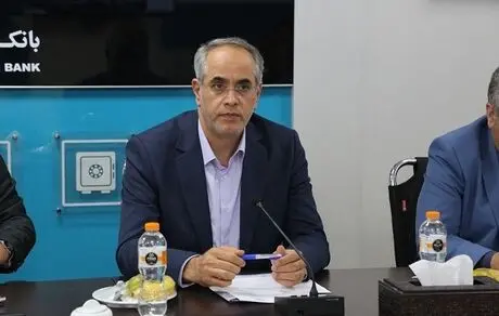 بانک توسعه تعاون تأمین مالی پروژه‌های زیست محیطی را بر عهده گرفته است