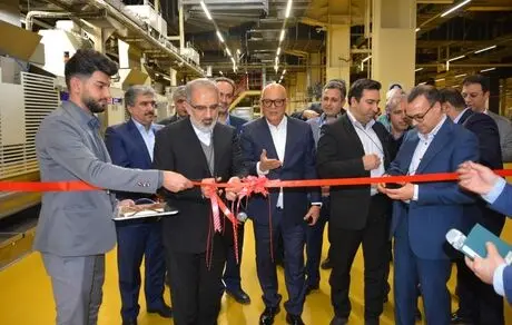  پرداخت تسهیلات 17 هزار میلیارد ریالی به صنایع این استان