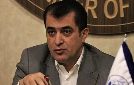 موسوی: فرهاد مدیرعامل شود و همه کارها را انجام دهد
