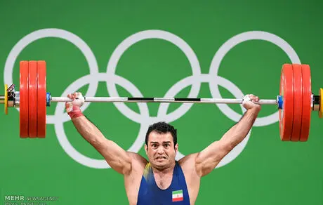 اولین تصویر سهراب مرادی پس از عمل کتف در آلمان + عکس 